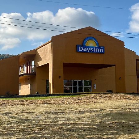 Days Inn By Wyndham Morehead Eksteriør bilde